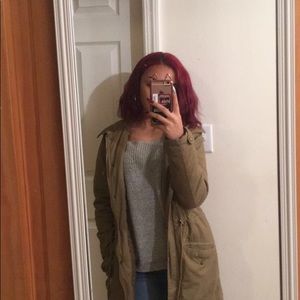 Meet your Posher, Jaya